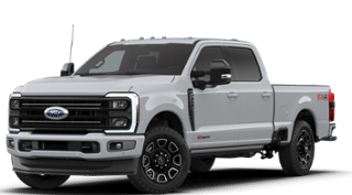 2026 Ford Super Duty® External Image 2